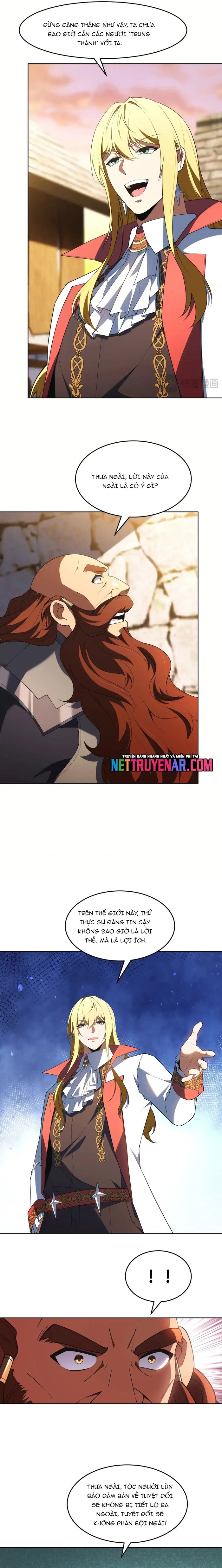 Ta Xây Dựng Đế Quốc Công Nghiệp Ở Đại Lục Ma Pháp - Chapter 58 - Page 3