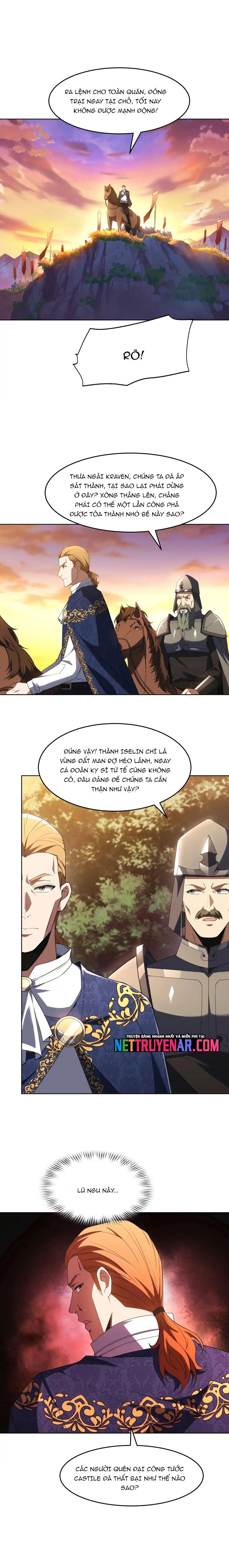 Ta Xây Dựng Đế Quốc Công Nghiệp Ở Đại Lục Ma Pháp - Chapter 58 - Page 5