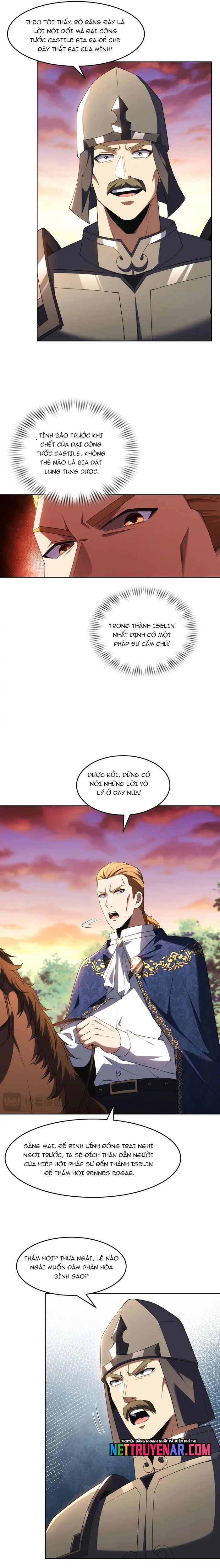 Ta Xây Dựng Đế Quốc Công Nghiệp Ở Đại Lục Ma Pháp - Chapter 58 - Page 7