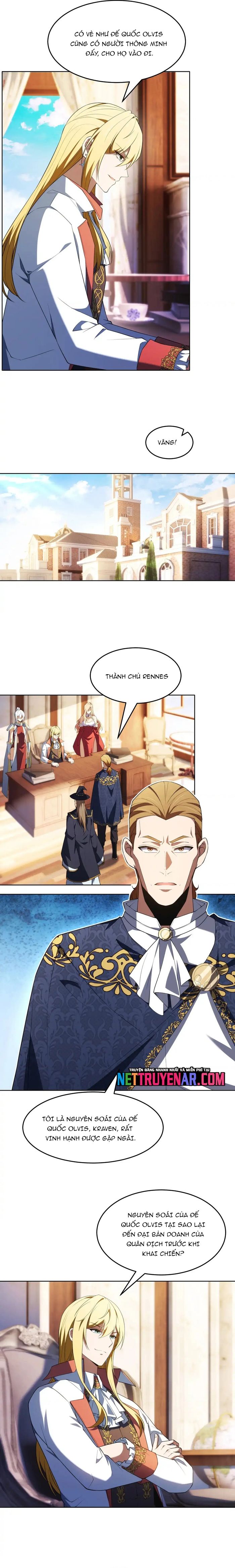 Ta Xây Dựng Đế Quốc Công Nghiệp Ở Đại Lục Ma Pháp - Chapter 58 - Page 9