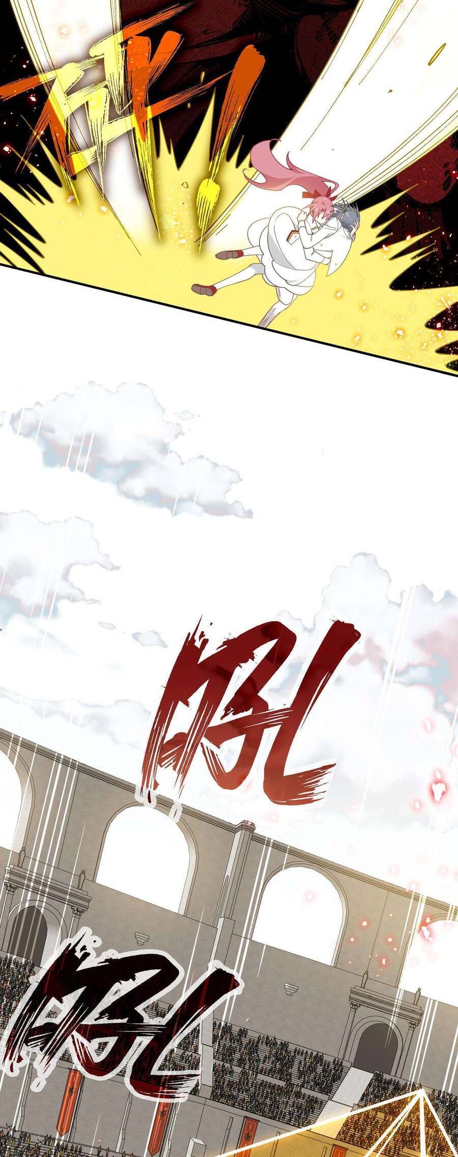 Xuyên Thành Phù Thủy Nuôi Dưỡng Kỵ Sĩ Thánh Điện - Chapter 69 - Page 10