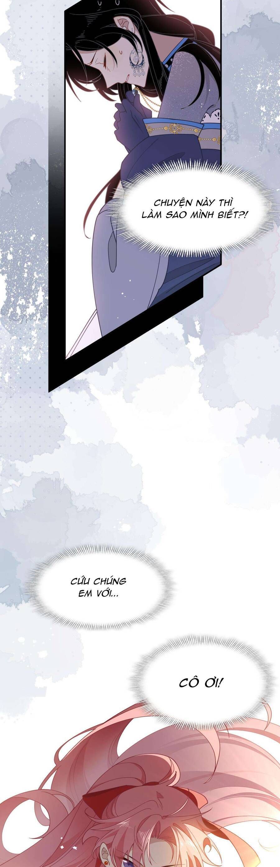 Xuyên Thành Phù Thủy Nuôi Dưỡng Kỵ Sĩ Thánh Điện - Chapter 69 - Page 17