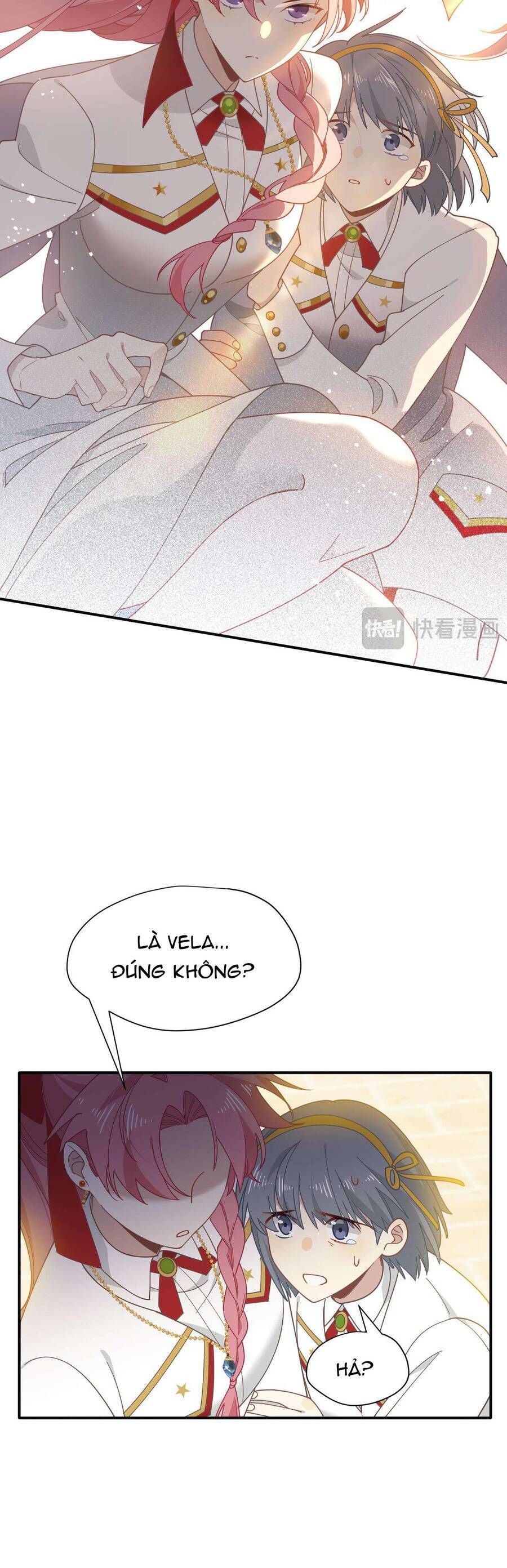 Xuyên Thành Phù Thủy Nuôi Dưỡng Kỵ Sĩ Thánh Điện - Chapter 69 - Page 18