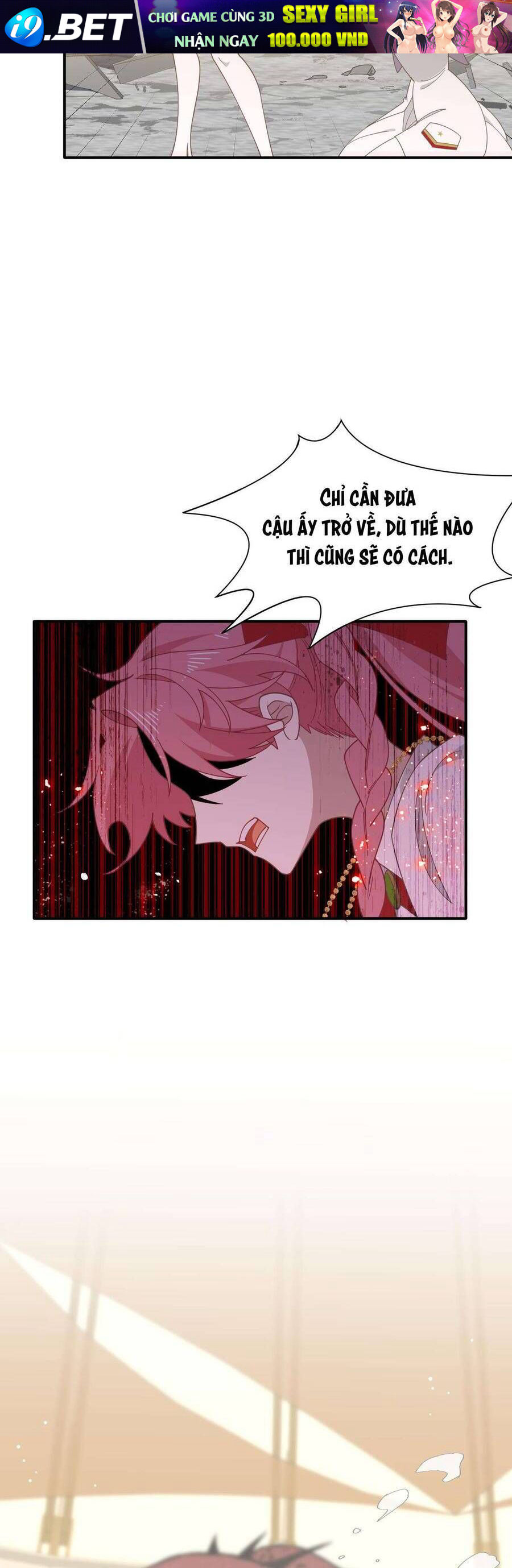 Xuyên Thành Phù Thủy Nuôi Dưỡng Kỵ Sĩ Thánh Điện - Chapter 69 - Page 21