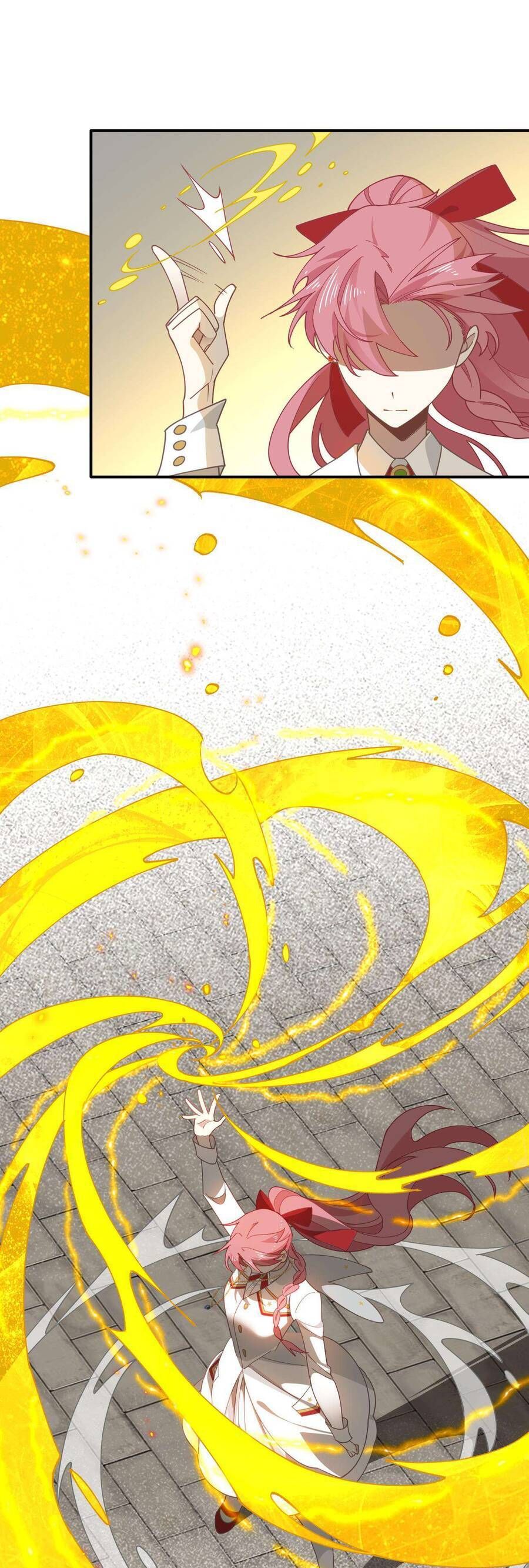 Xuyên Thành Phù Thủy Nuôi Dưỡng Kỵ Sĩ Thánh Điện - Chapter 69 - Page 26