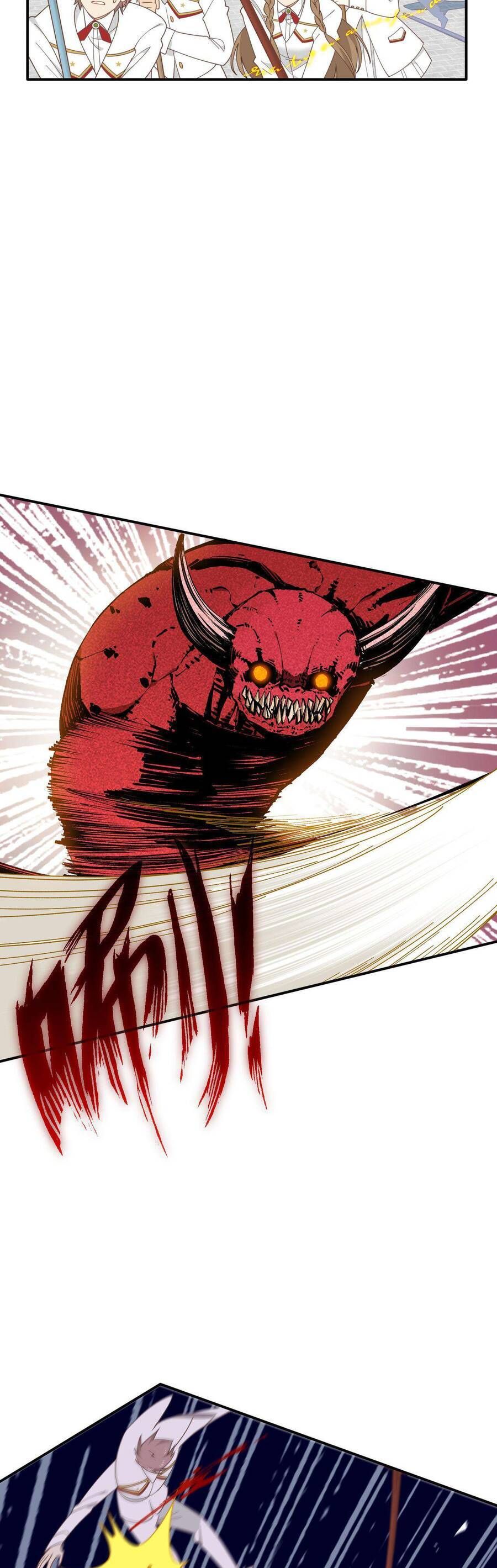 Xuyên Thành Phù Thủy Nuôi Dưỡng Kỵ Sĩ Thánh Điện - Chapter 69 - Page 7