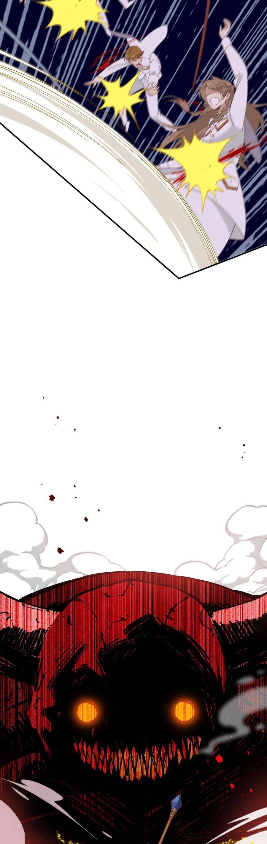 Xuyên Thành Phù Thủy Nuôi Dưỡng Kỵ Sĩ Thánh Điện - Chapter 69 - Page 8