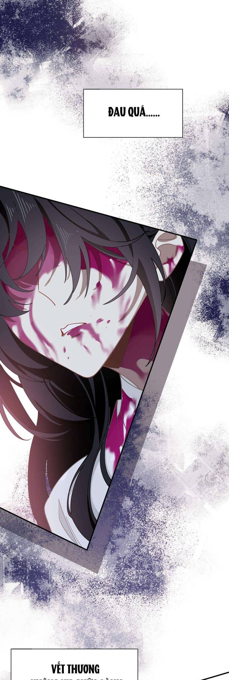 Xuyên Thành Phù Thủy Nuôi Dưỡng Kỵ Sĩ Thánh Điện - Chapter 74 - Page 15