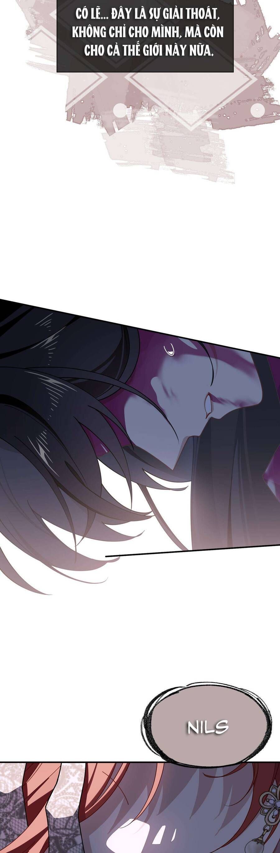 Xuyên Thành Phù Thủy Nuôi Dưỡng Kỵ Sĩ Thánh Điện - Chapter 74 - Page 19