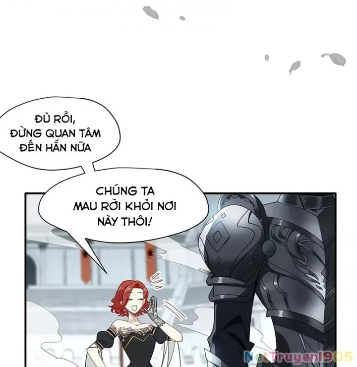 Xuyên Thành Phù Thủy Nuôi Dưỡng Kỵ Sĩ Thánh Điện - Chapter 78 - Page 12