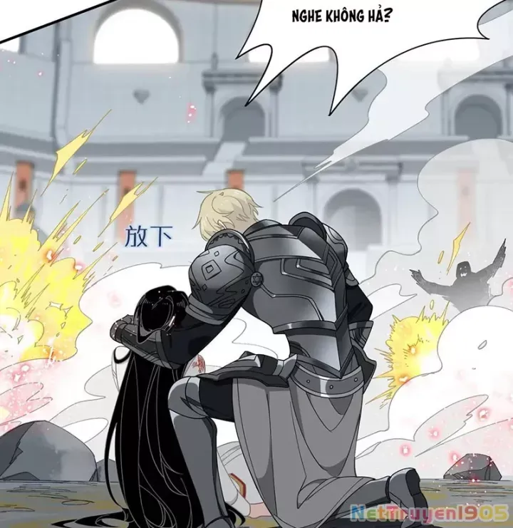 Xuyên Thành Phù Thủy Nuôi Dưỡng Kỵ Sĩ Thánh Điện - Chapter 78 - Page 14