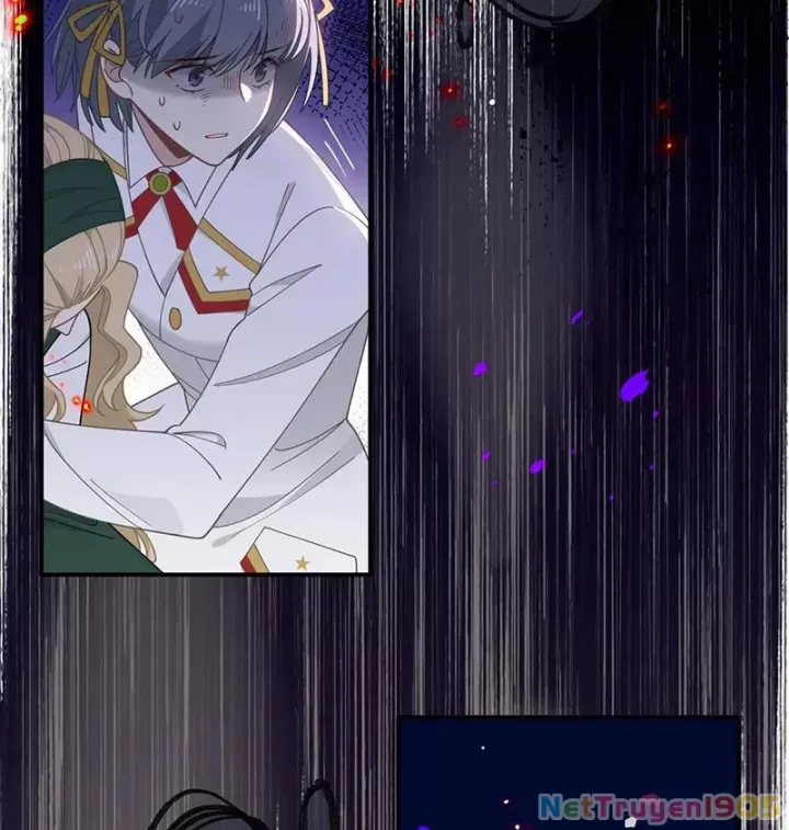 Xuyên Thành Phù Thủy Nuôi Dưỡng Kỵ Sĩ Thánh Điện - Chapter 78 - Page 21