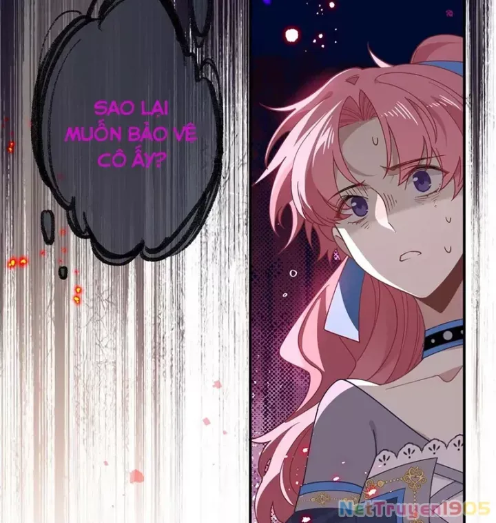 Xuyên Thành Phù Thủy Nuôi Dưỡng Kỵ Sĩ Thánh Điện - Chapter 78 - Page 22