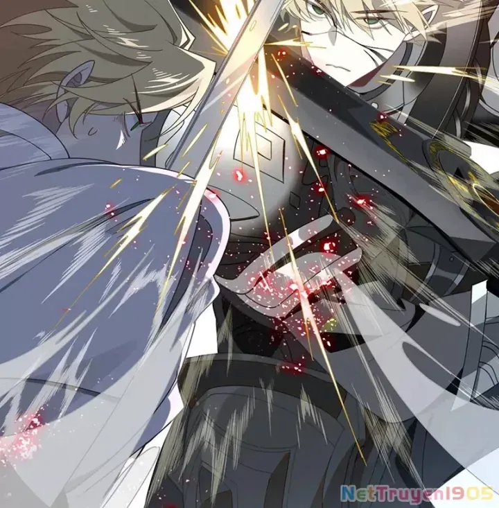 Xuyên Thành Phù Thủy Nuôi Dưỡng Kỵ Sĩ Thánh Điện - Chapter 78 - Page 32