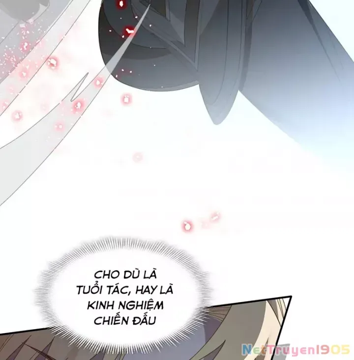 Xuyên Thành Phù Thủy Nuôi Dưỡng Kỵ Sĩ Thánh Điện - Chapter 78 - Page 33