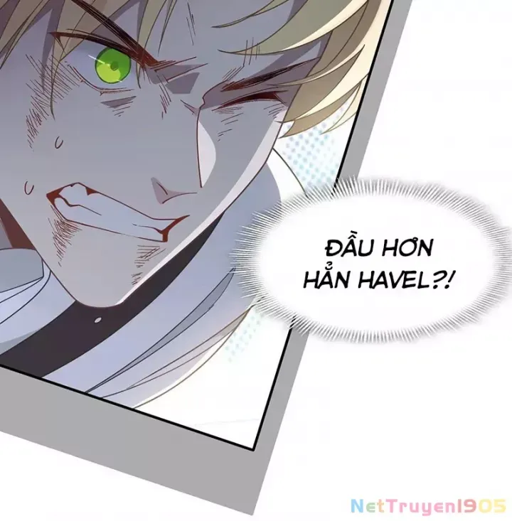 Xuyên Thành Phù Thủy Nuôi Dưỡng Kỵ Sĩ Thánh Điện - Chapter 78 - Page 34