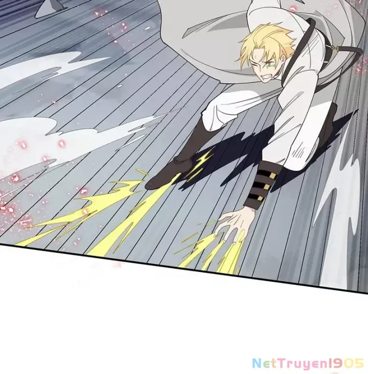 Xuyên Thành Phù Thủy Nuôi Dưỡng Kỵ Sĩ Thánh Điện - Chapter 78 - Page 39