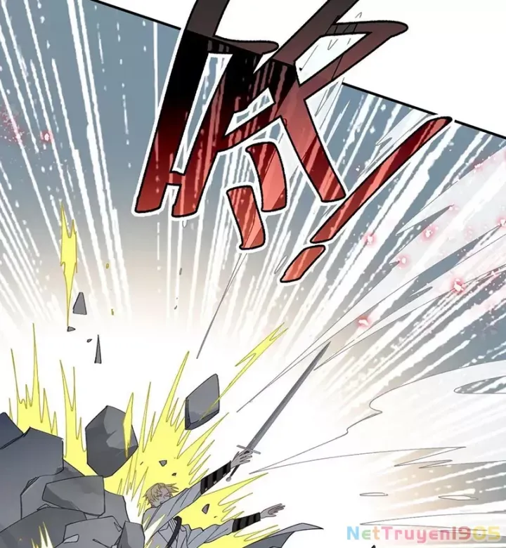 Xuyên Thành Phù Thủy Nuôi Dưỡng Kỵ Sĩ Thánh Điện - Chapter 78 - Page 44