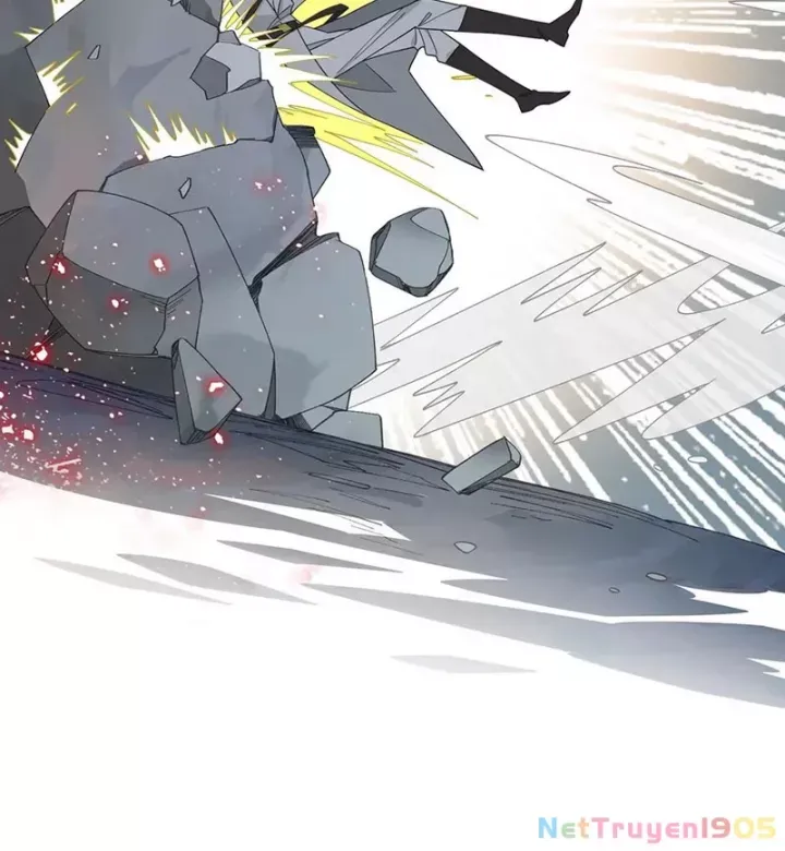 Xuyên Thành Phù Thủy Nuôi Dưỡng Kỵ Sĩ Thánh Điện - Chapter 78 - Page 45