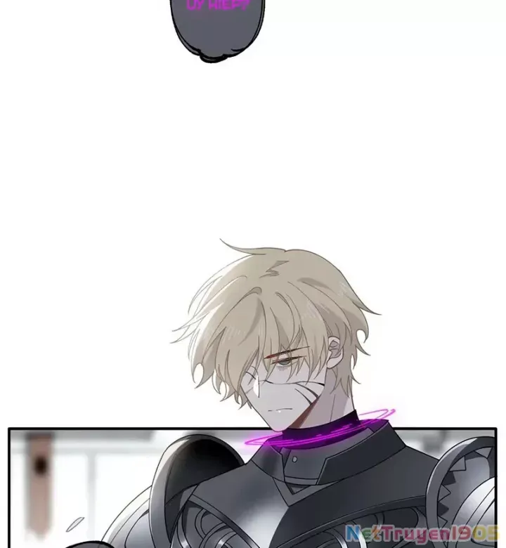 Xuyên Thành Phù Thủy Nuôi Dưỡng Kỵ Sĩ Thánh Điện - Chapter 78 - Page 47