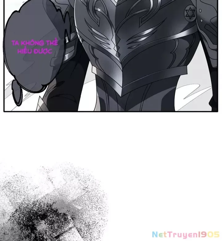 Xuyên Thành Phù Thủy Nuôi Dưỡng Kỵ Sĩ Thánh Điện - Chapter 78 - Page 48