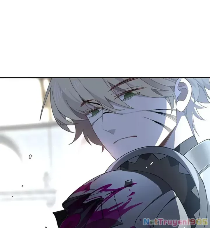 Xuyên Thành Phù Thủy Nuôi Dưỡng Kỵ Sĩ Thánh Điện - Chapter 78 - Page 57