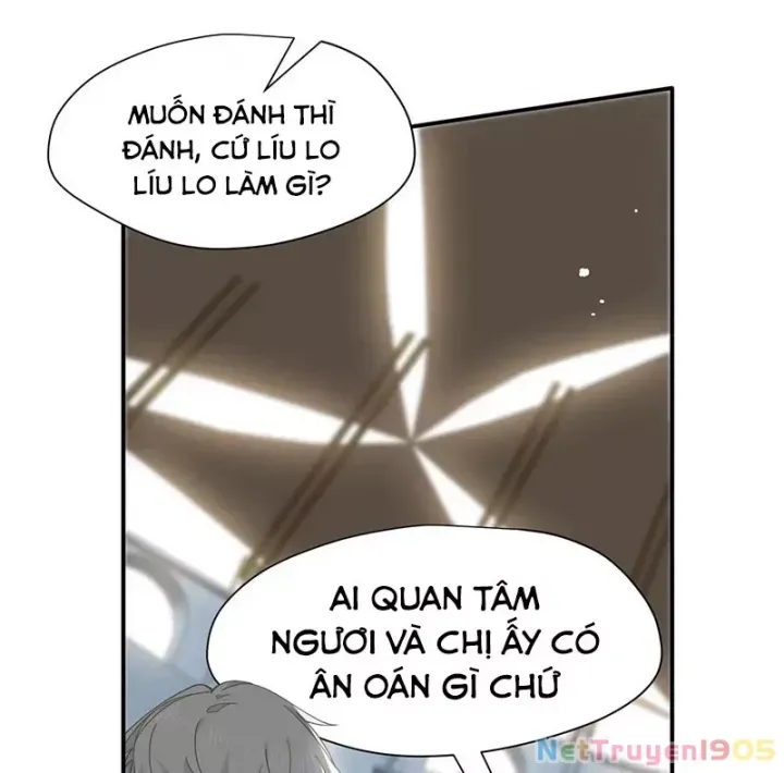 Xuyên Thành Phù Thủy Nuôi Dưỡng Kỵ Sĩ Thánh Điện - Chapter 78 - Page 59