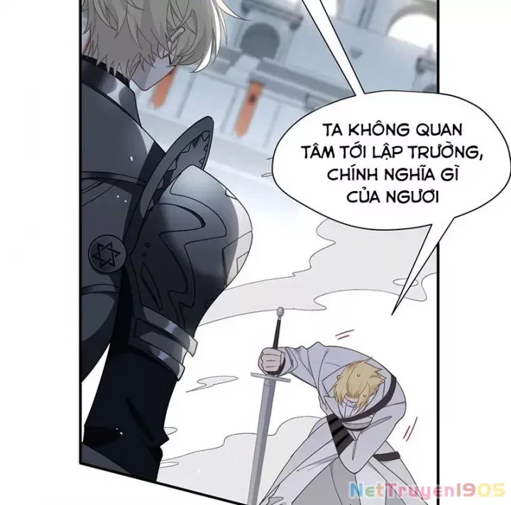 Xuyên Thành Phù Thủy Nuôi Dưỡng Kỵ Sĩ Thánh Điện - Chapter 78 - Page 60