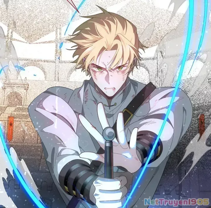 Xuyên Thành Phù Thủy Nuôi Dưỡng Kỵ Sĩ Thánh Điện - Chapter 78 - Page 62