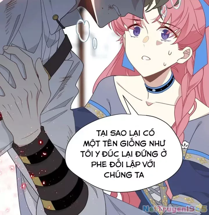 Xuyên Thành Phù Thủy Nuôi Dưỡng Kỵ Sĩ Thánh Điện - Chapter 78 - Page 8