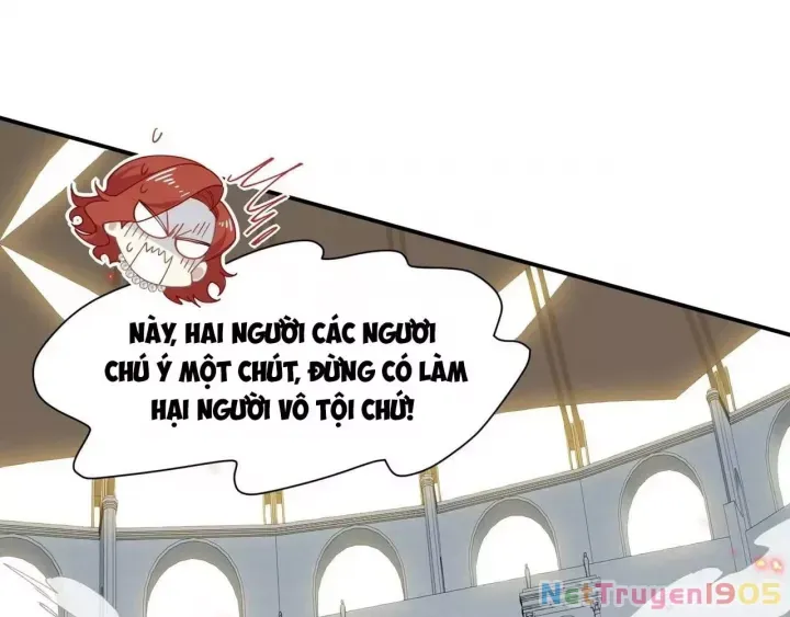 Xuyên Thành Phù Thủy Nuôi Dưỡng Kỵ Sĩ Thánh Điện - Chapter 79 - Page 13