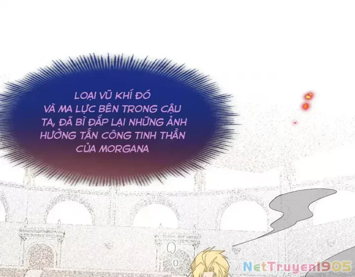 Xuyên Thành Phù Thủy Nuôi Dưỡng Kỵ Sĩ Thánh Điện - Chapter 79 - Page 19