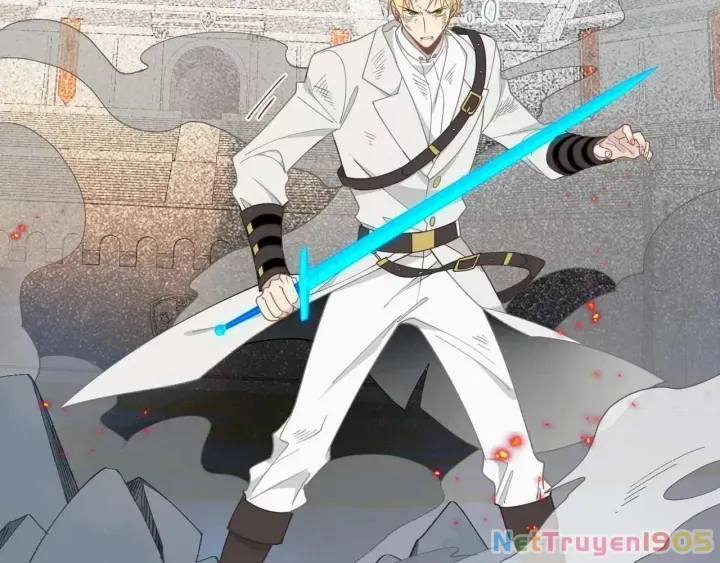 Xuyên Thành Phù Thủy Nuôi Dưỡng Kỵ Sĩ Thánh Điện - Chapter 79 - Page 20