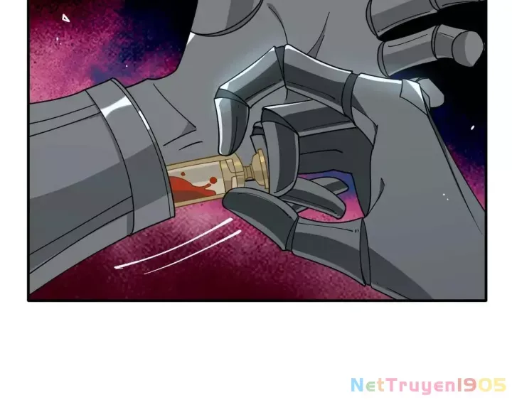 Xuyên Thành Phù Thủy Nuôi Dưỡng Kỵ Sĩ Thánh Điện - Chapter 79 - Page 37