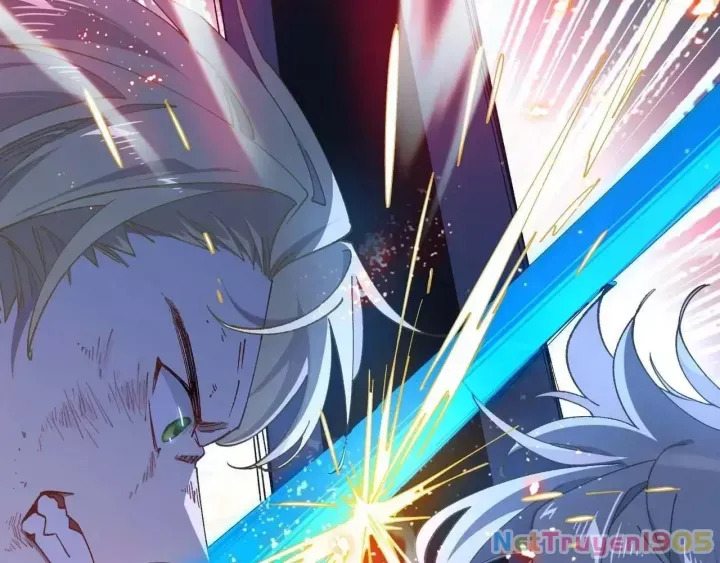 Xuyên Thành Phù Thủy Nuôi Dưỡng Kỵ Sĩ Thánh Điện - Chapter 79 - Page 4