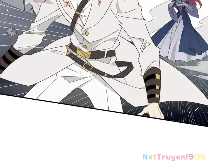 Xuyên Thành Phù Thủy Nuôi Dưỡng Kỵ Sĩ Thánh Điện - Chapter 79 - Page 42