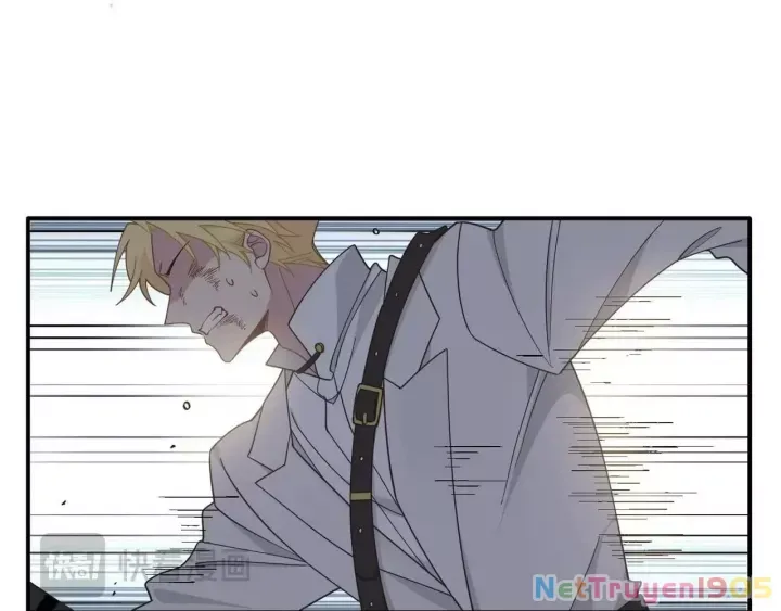 Xuyên Thành Phù Thủy Nuôi Dưỡng Kỵ Sĩ Thánh Điện - Chapter 79 - Page 47