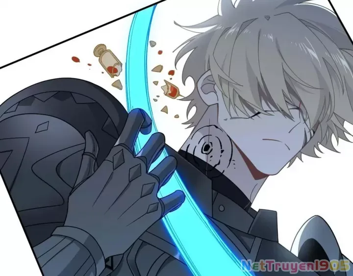 Xuyên Thành Phù Thủy Nuôi Dưỡng Kỵ Sĩ Thánh Điện - Chapter 79 - Page 49