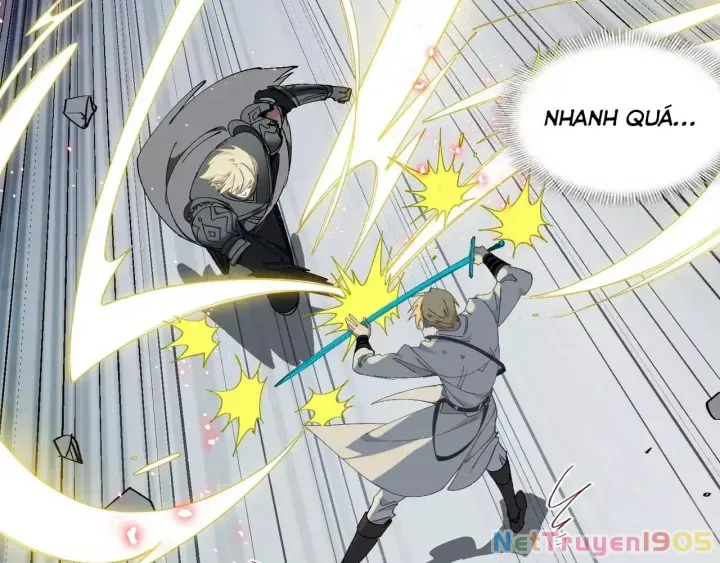 Xuyên Thành Phù Thủy Nuôi Dưỡng Kỵ Sĩ Thánh Điện - Chapter 79 - Page 66