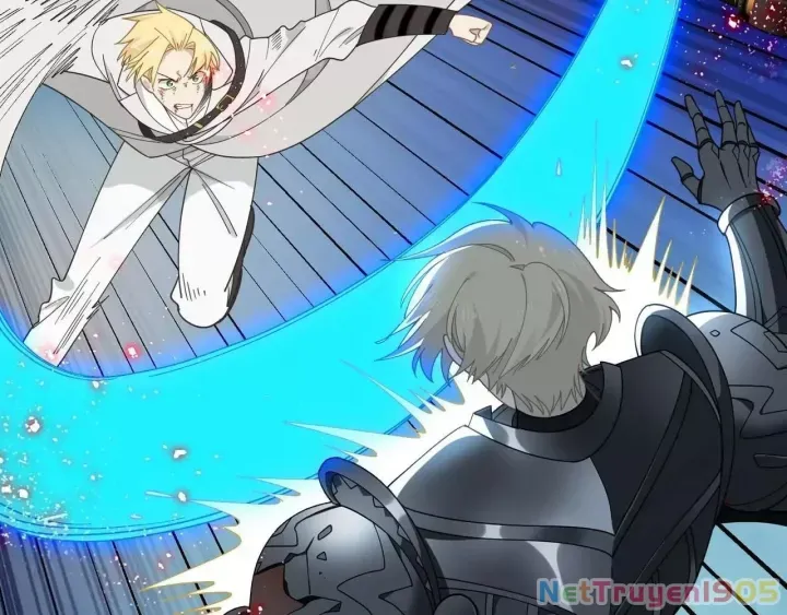 Xuyên Thành Phù Thủy Nuôi Dưỡng Kỵ Sĩ Thánh Điện - Chapter 79 - Page 7