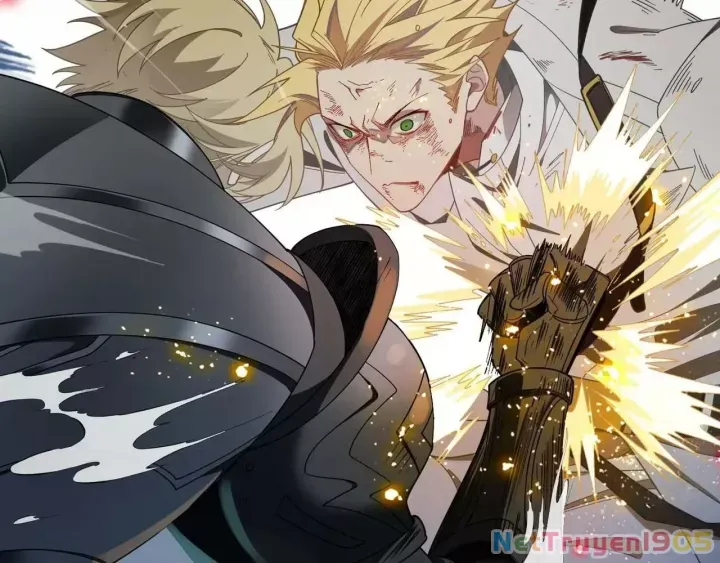 Xuyên Thành Phù Thủy Nuôi Dưỡng Kỵ Sĩ Thánh Điện - Chapter 79 - Page 75