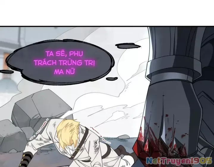 Xuyên Thành Phù Thủy Nuôi Dưỡng Kỵ Sĩ Thánh Điện - Chapter 79 - Page 79