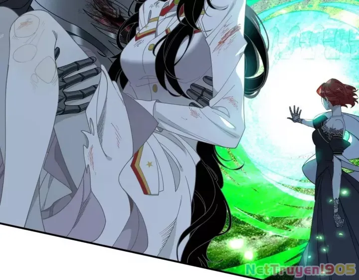 Xuyên Thành Phù Thủy Nuôi Dưỡng Kỵ Sĩ Thánh Điện - Chapter 79 - Page 89