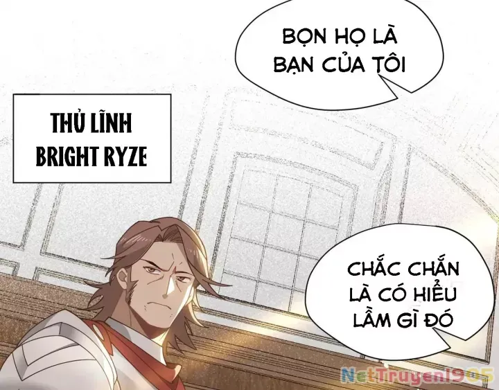 Xuyên Thành Phù Thủy Nuôi Dưỡng Kỵ Sĩ Thánh Điện - Chapter 80 - Page 11