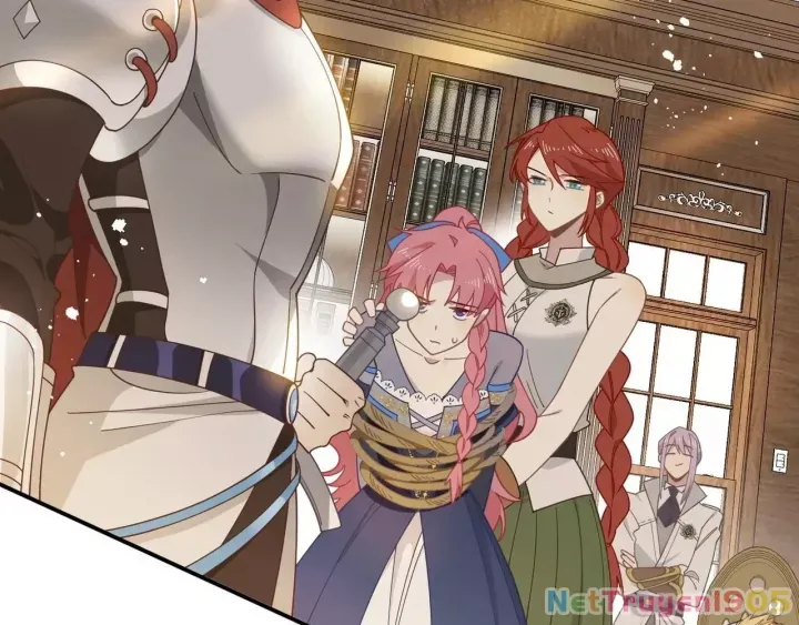 Xuyên Thành Phù Thủy Nuôi Dưỡng Kỵ Sĩ Thánh Điện - Chapter 80 - Page 12