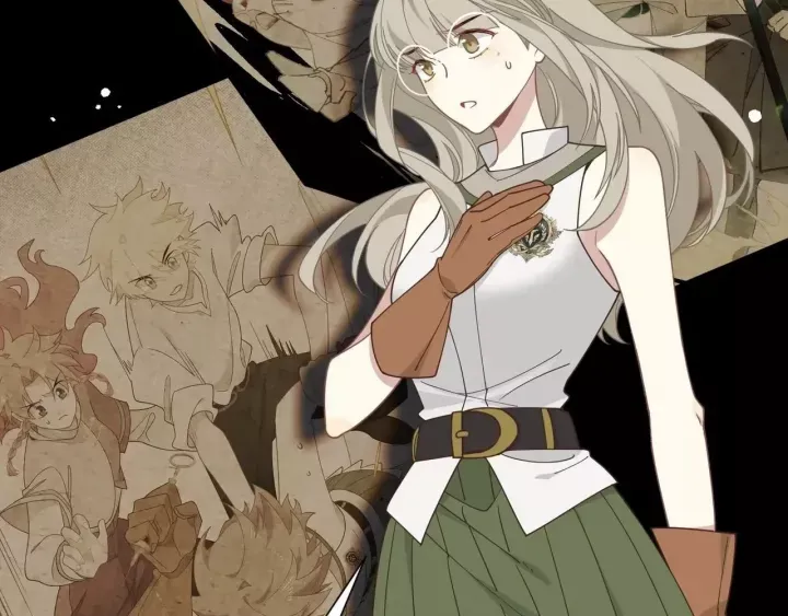 Xuyên Thành Phù Thủy Nuôi Dưỡng Kỵ Sĩ Thánh Điện - Chapter 80 - Page 17