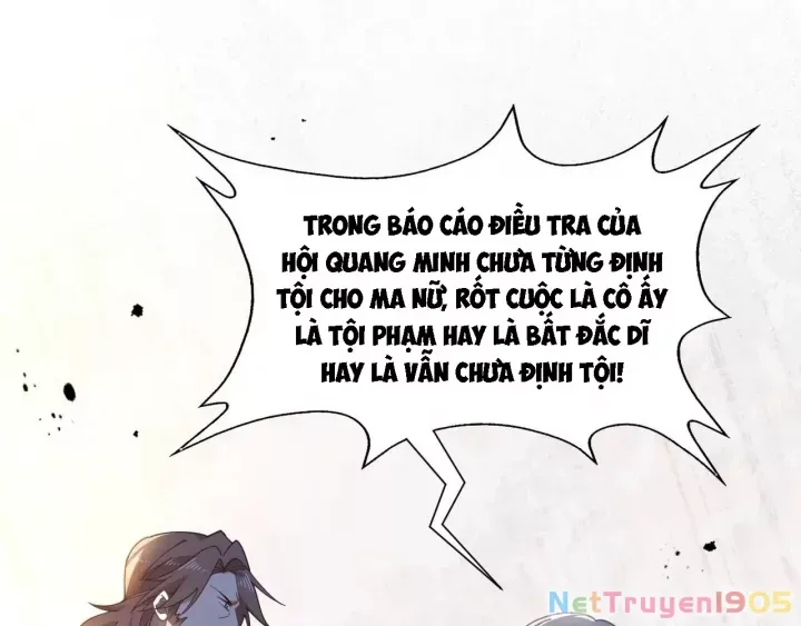 Xuyên Thành Phù Thủy Nuôi Dưỡng Kỵ Sĩ Thánh Điện - Chapter 80 - Page 21