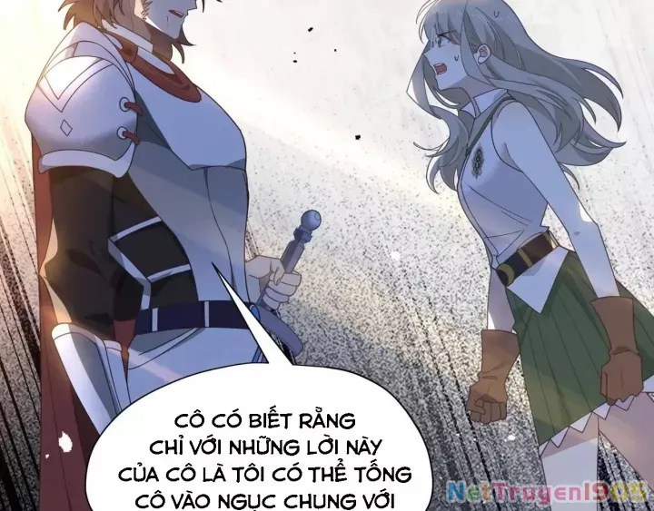 Xuyên Thành Phù Thủy Nuôi Dưỡng Kỵ Sĩ Thánh Điện - Chapter 80 - Page 22