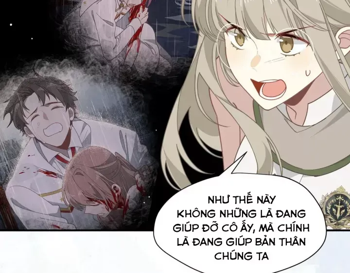 Xuyên Thành Phù Thủy Nuôi Dưỡng Kỵ Sĩ Thánh Điện - Chapter 80 - Page 25