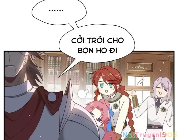 Xuyên Thành Phù Thủy Nuôi Dưỡng Kỵ Sĩ Thánh Điện - Chapter 80 - Page 34